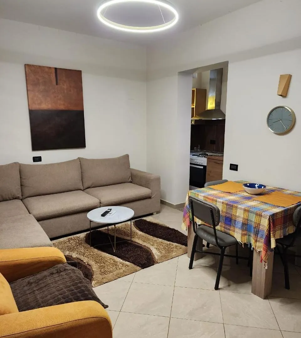 Vila 29A Tiran Daire