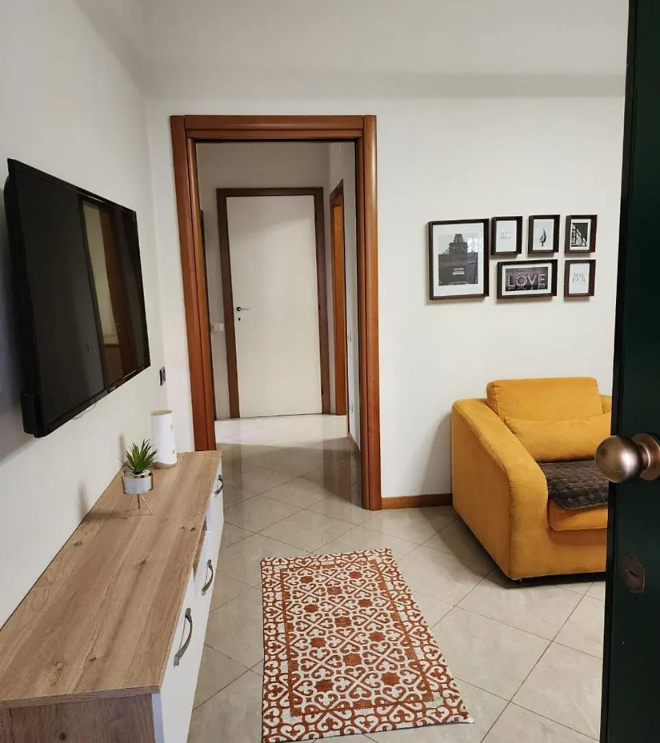 Vila 29A Tirana Apartment