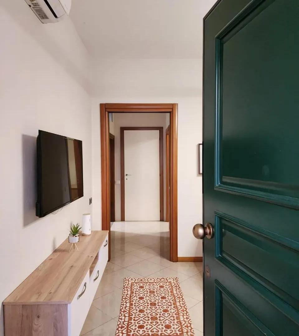 Vila 29A Tirana Apartment