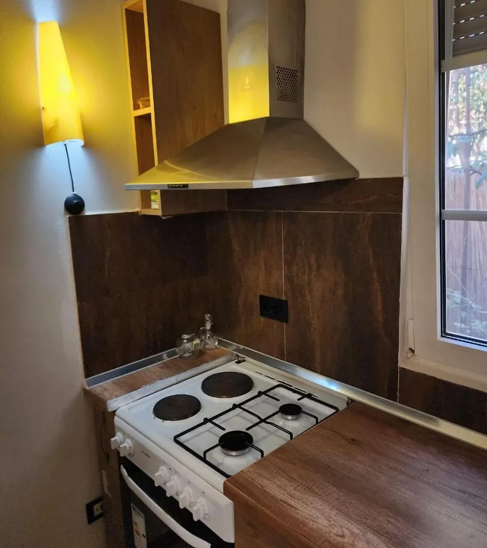 Apartment Vila 29A Tirana Albania
