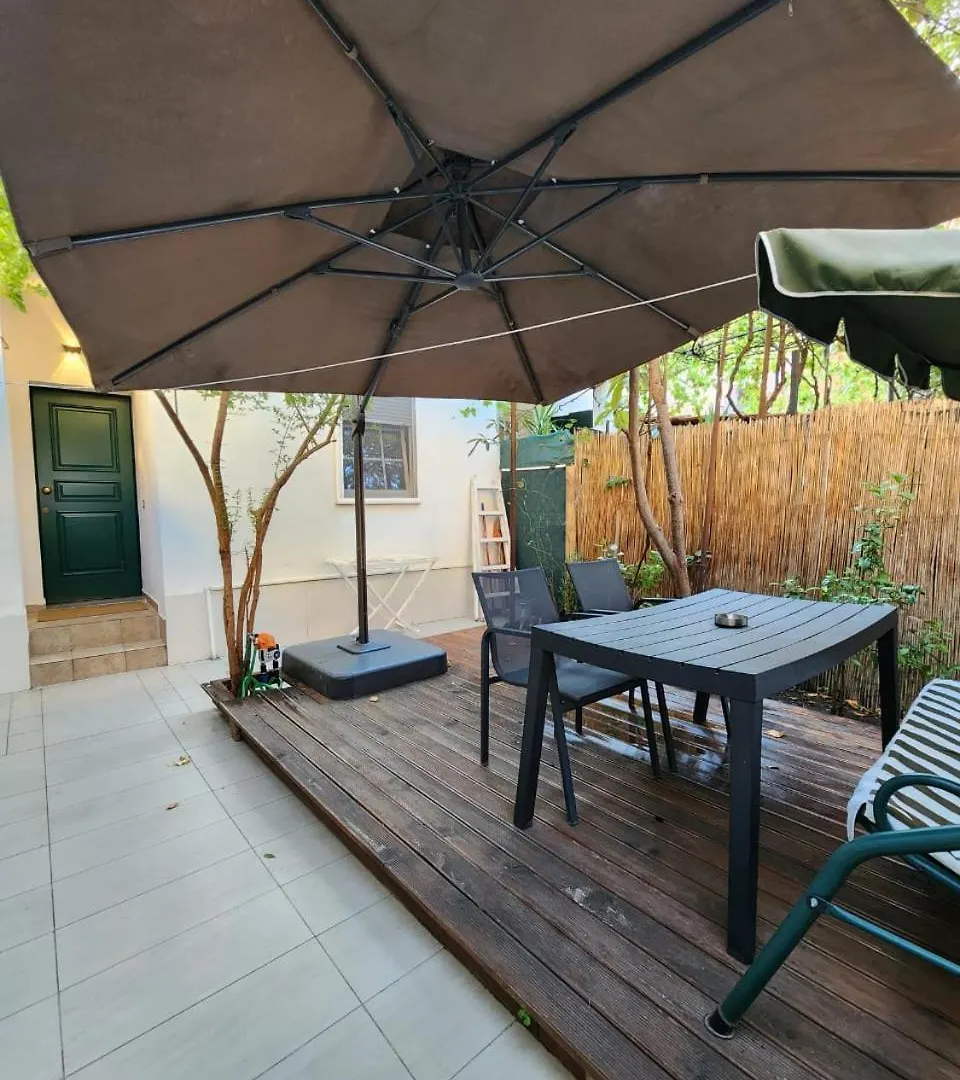 Apartment Vila 29A Tirana Albania