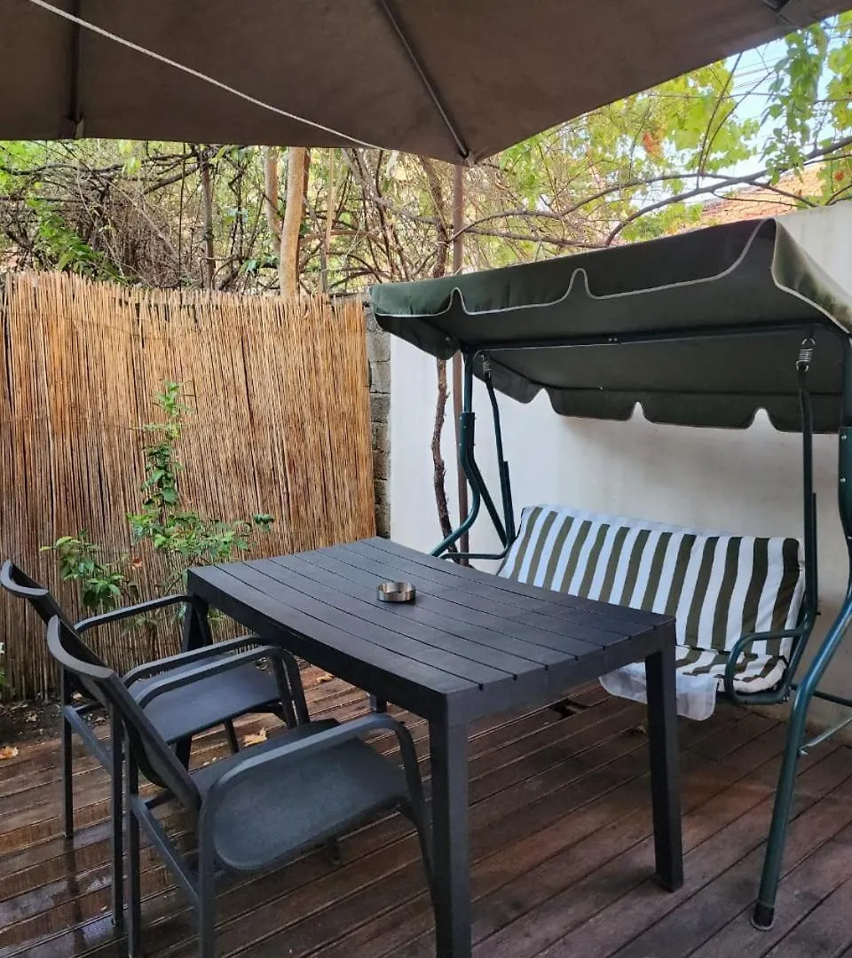Apartment Vila 29A Tirana