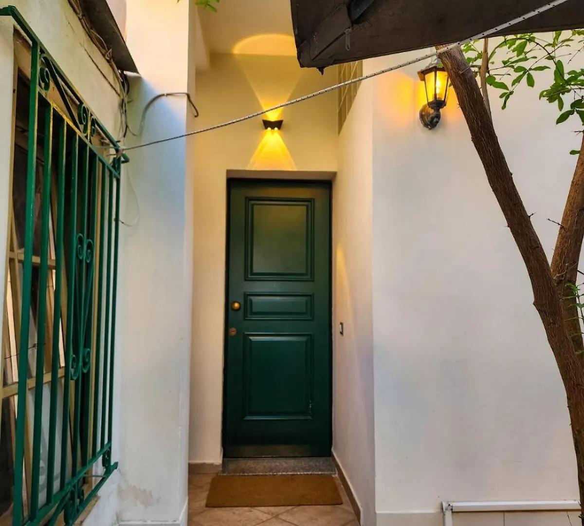 Apartment Vila 29A Tirana
