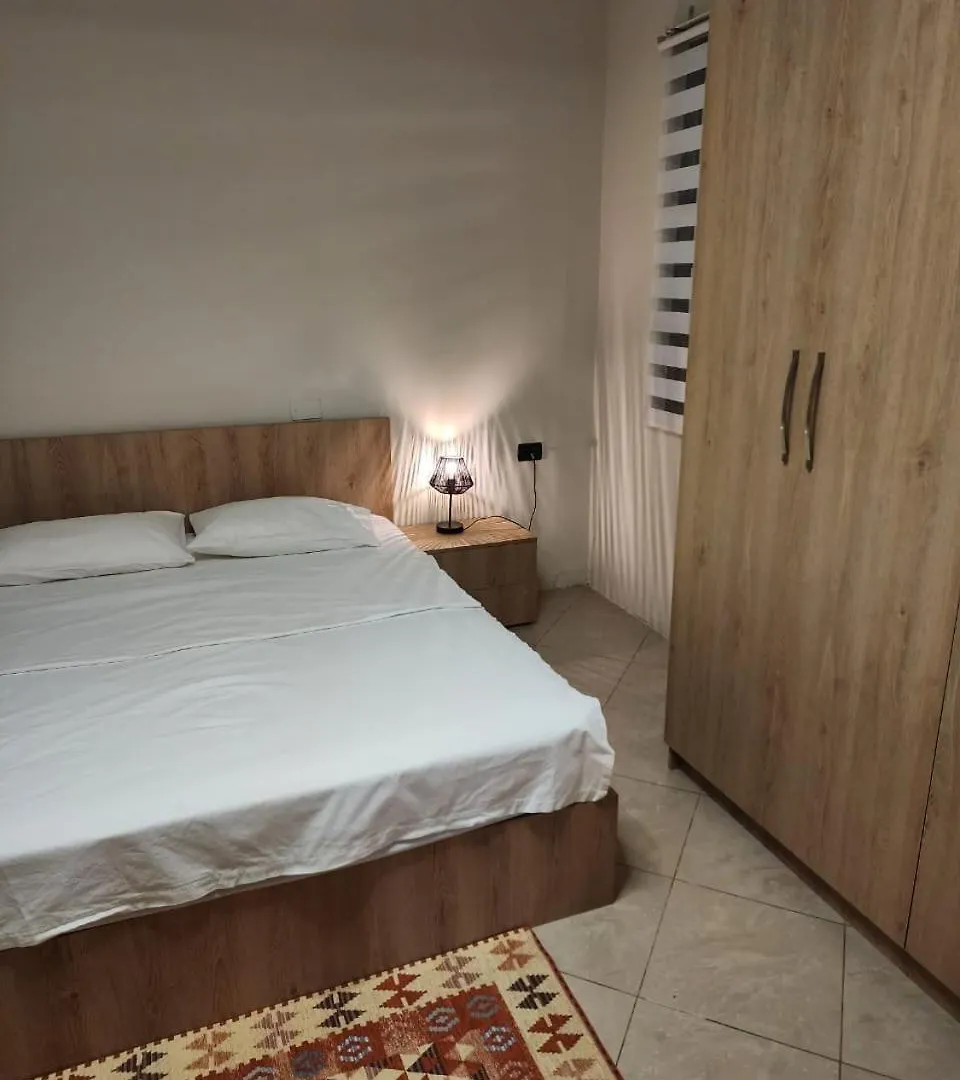 Vila 29A Tirana
