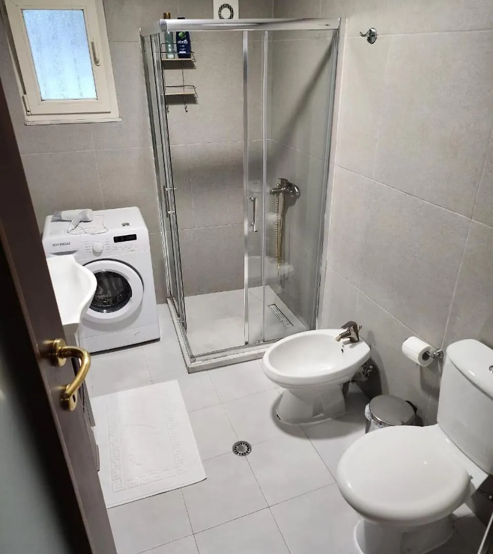 Apartment Vila 29A Tirana
